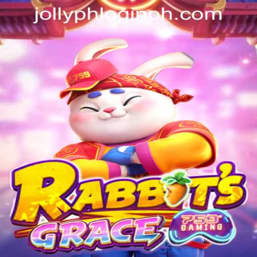 RabbitsGrace: An Immersive Gaming Experience and Jollyph Login in the Philippines